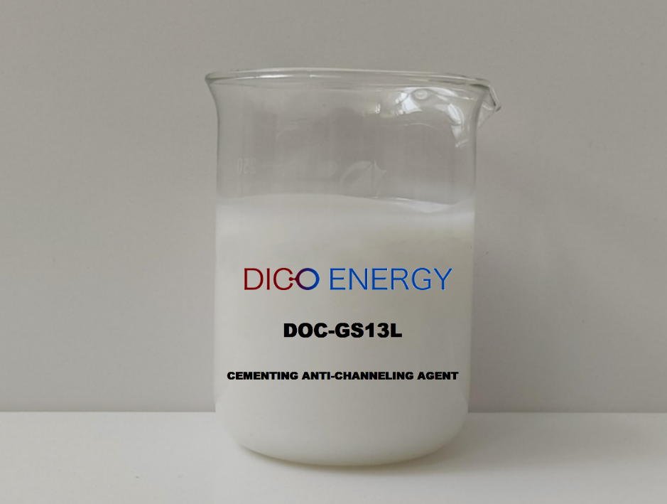 Cementing Anti-channeling Agent DOC-GS13S/L（FWCA)
