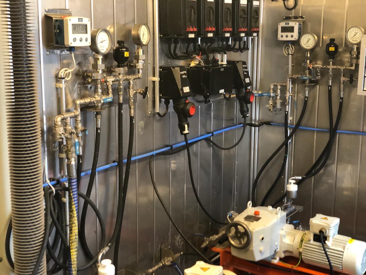 Heavy Crude Oil Drag Reducing Agent DOD-ZY01