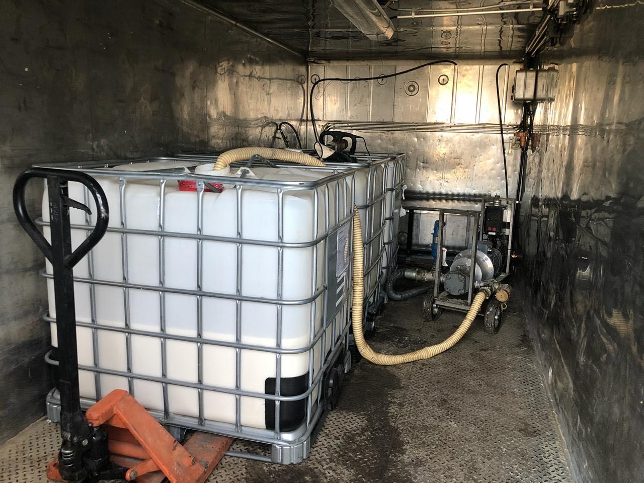 Heavy Crude Oil Drag Reducing Agent DOD-ZY01