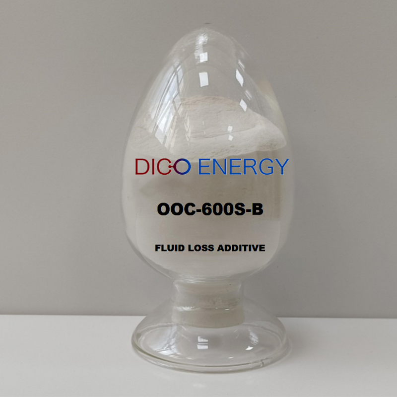 OOC-600S-B Fluid Loss Additive