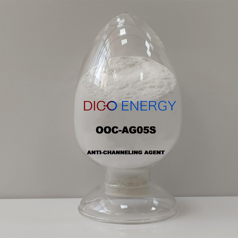 OOC-AG05S Anti-channeling Agent