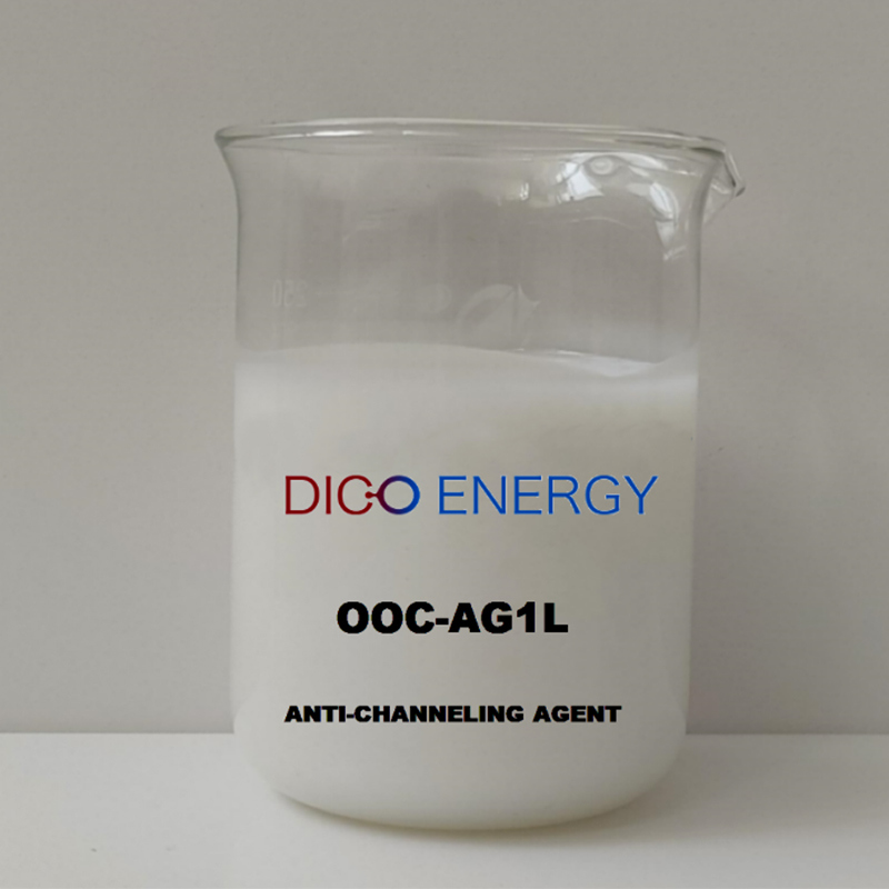 OOC-AG1L Anti-Channeling Agent