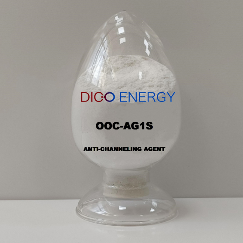 OOC-AG1S Anti-Channeling Agent