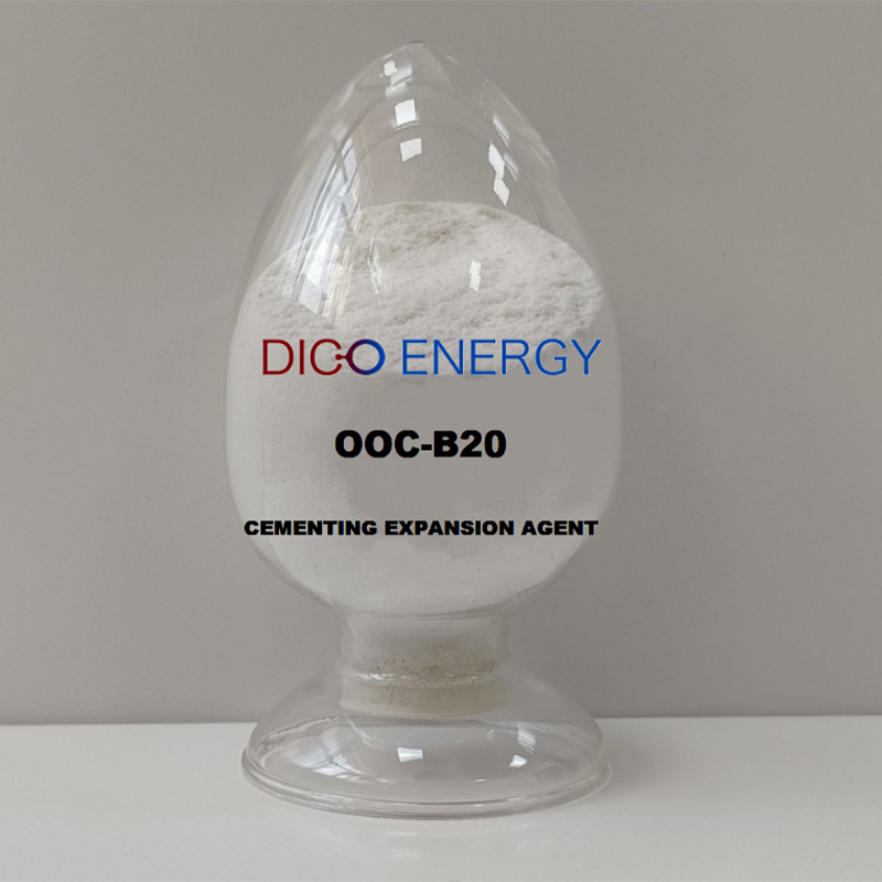 OOC-B20 Expansion Agent