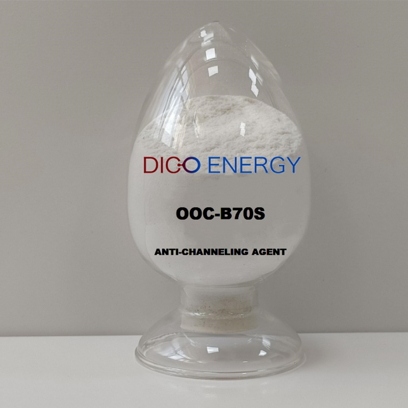 OOC-B70S Anti-channeling Agent