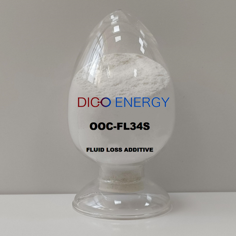 OOC-FL34S Fluid Loss Additive