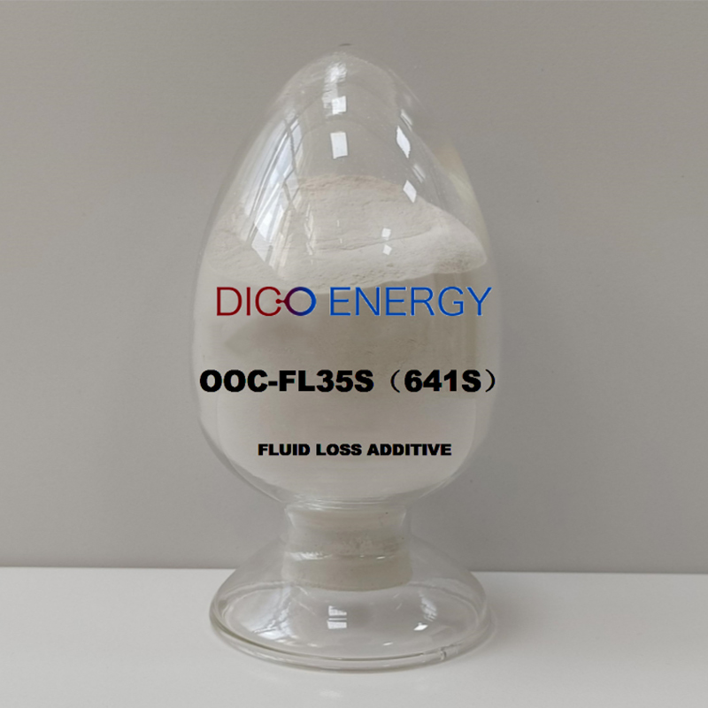 OOC-FL35S Fluid Loss Additive