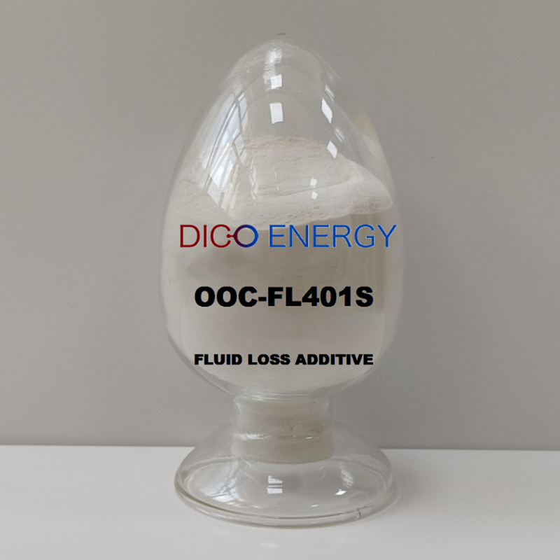 OOC-FL401S ANTI-CHANNELING FLUID LOSS ADDITIVE