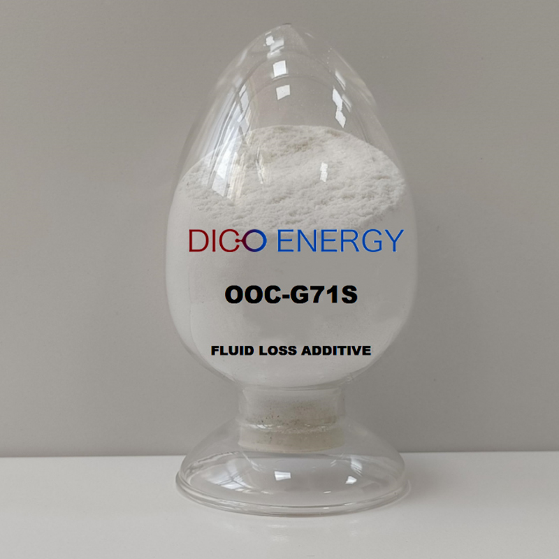 OOC-G71S Fluid Loss Additive