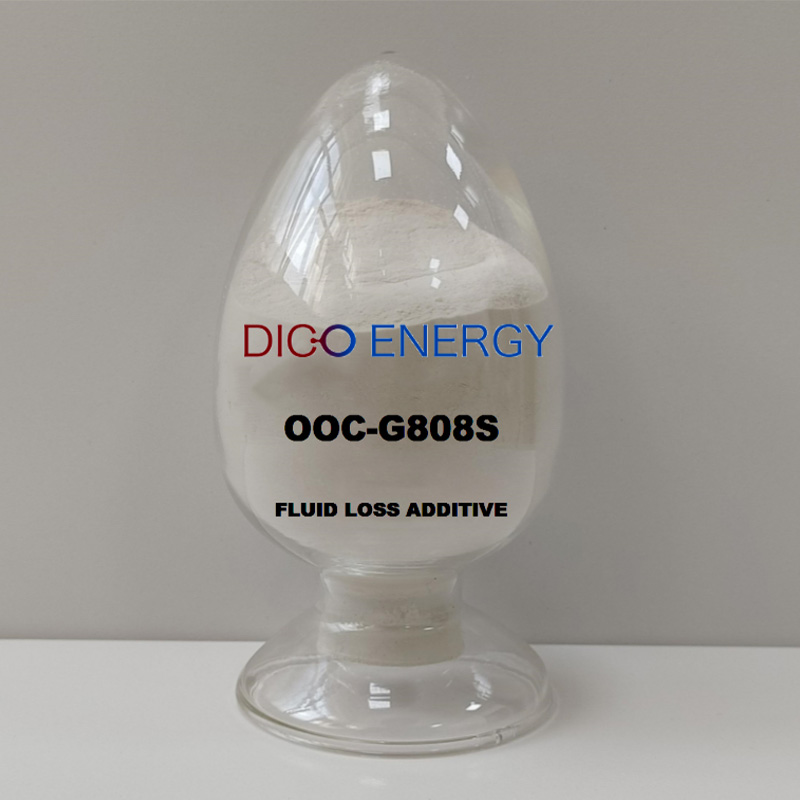 OOC-G808S Fluid Loss Additive