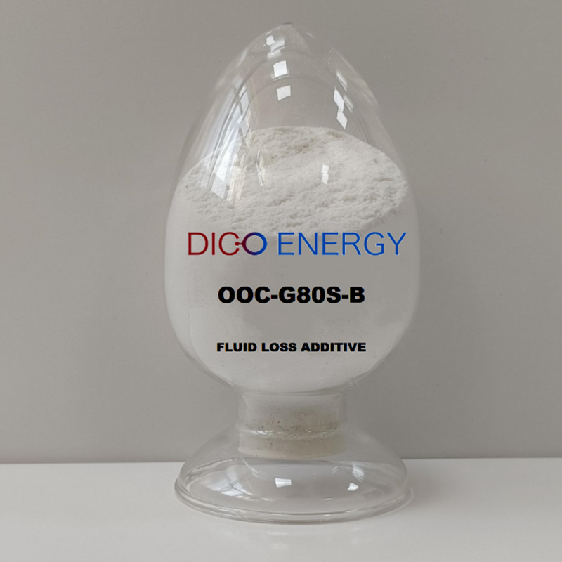 OOC-G80S-B (High-temperature AMPS) Fluid Loss Additive