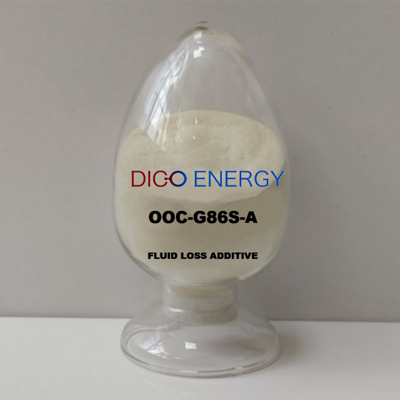 OOC-G86S-A Fluid Loss Additive Summary