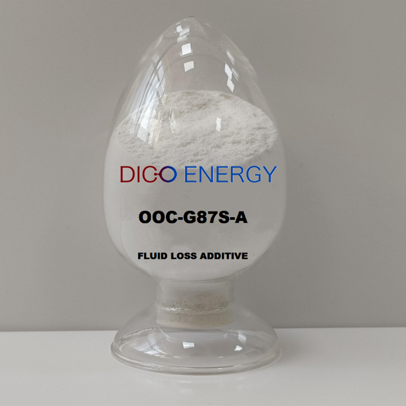 OOC-G87S-A Fluid Loss Additive (EQUAL TO HALAD 344)