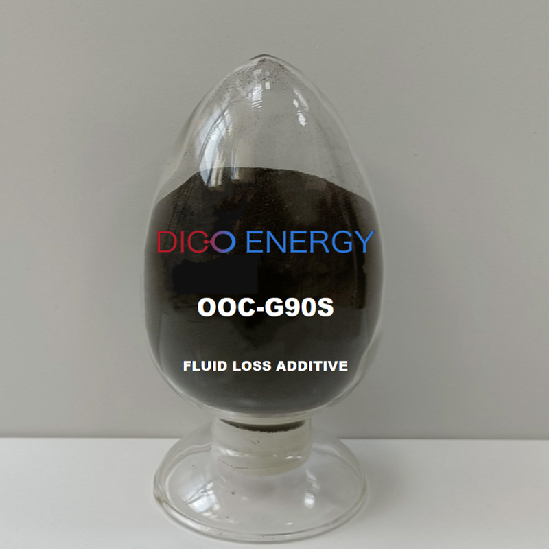 OOC-G90S Fluid Loss Additive