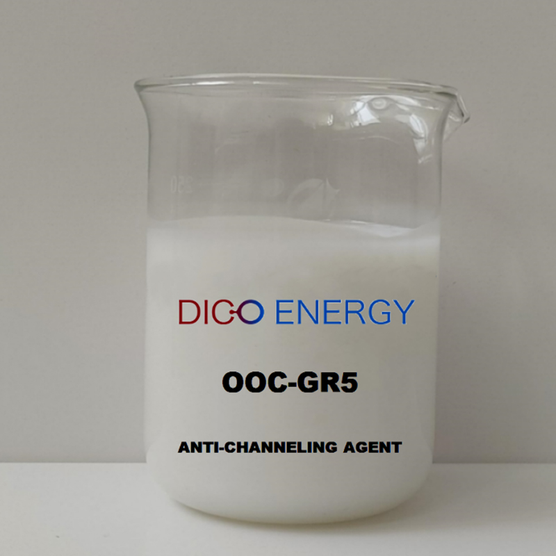 OOC-GR5 Anti-channeling Agent