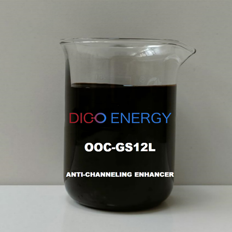 OOC-GS12L Anti-channeling Enhancer