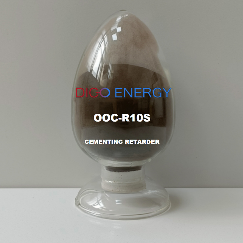 OOC-R10S Low-Medium Temperature Cementing Retarder