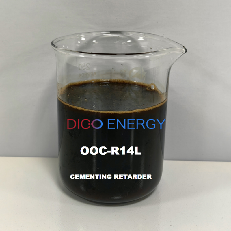 OOC-R14L Medium-High Temperature Cementing Retarder