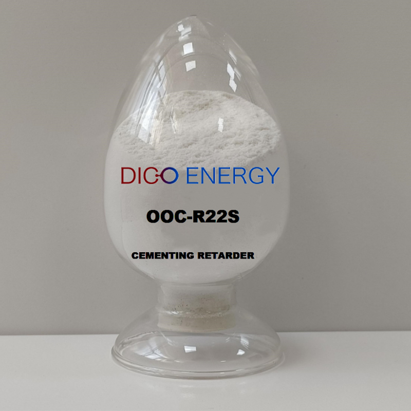 OOC-R22S Medium-High Temperature Cementing Retarder