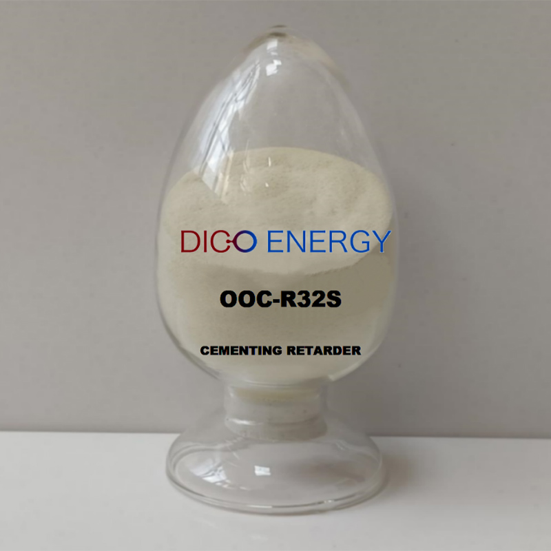 OOC-R32S High Temperature Cementing Retarder
