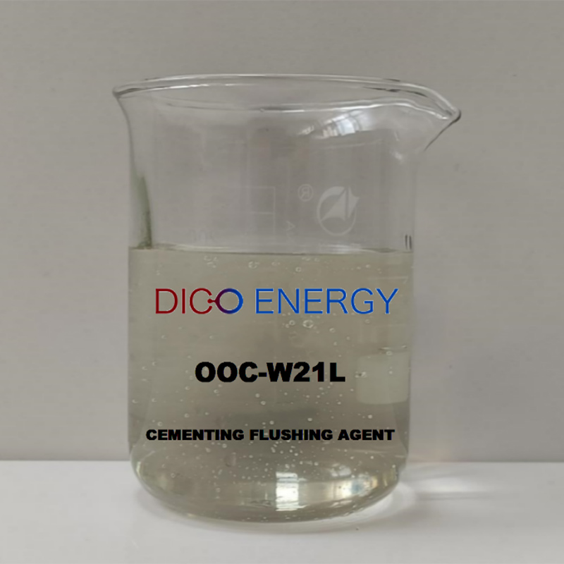 OOC-W21L Water Based Flushing Agent