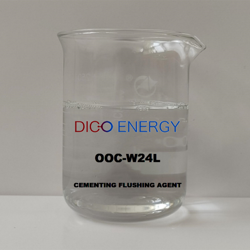 OOC-W24L Oil Based Flushing Agent
