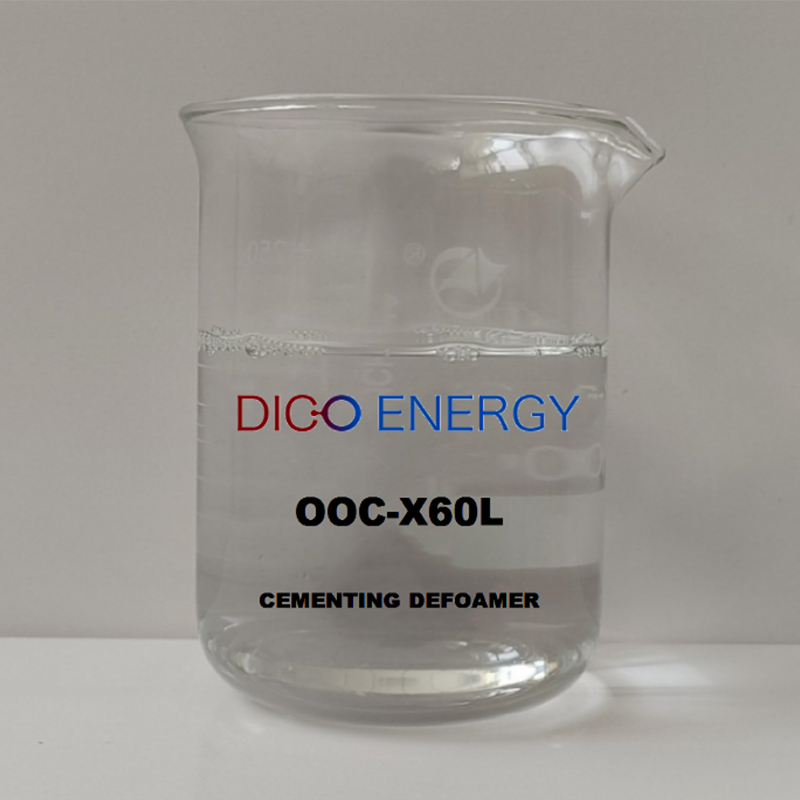 OOC-X60L Defoamer