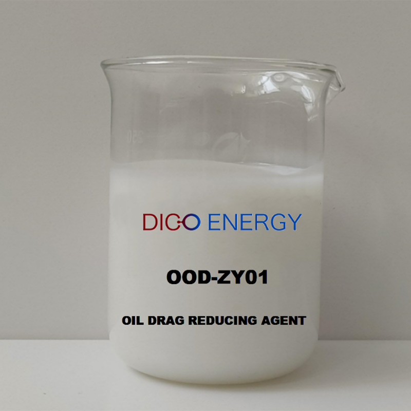 OOD-ZY01 Heavy Crude Oil Drag Reducing Agent