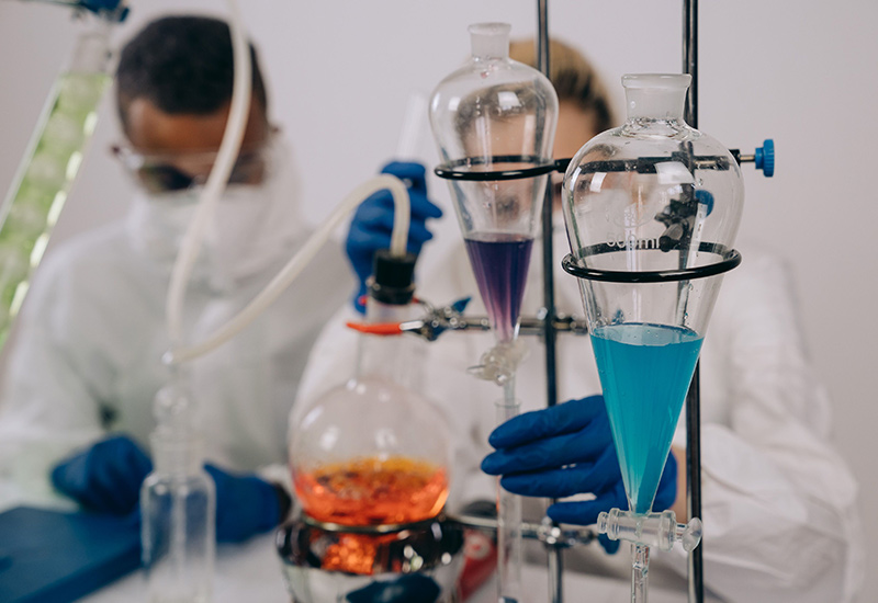 chemisty
